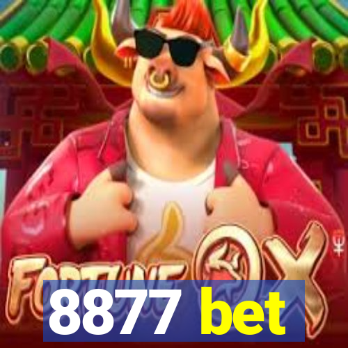 8877 bet